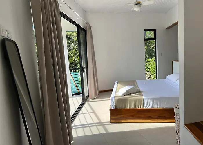 Mar Botánico - Avellanas Hotel