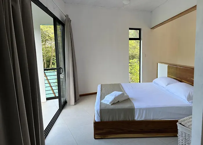 Mar Botanico - Avellanas Hotel