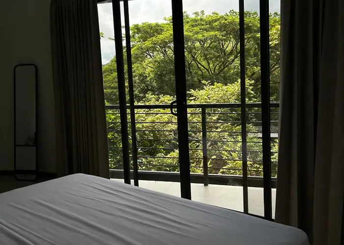 Mar Botánico - Avellanas Hotel