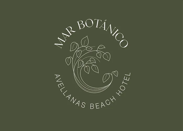 Mar Botánico - Avellanas Playa Avellana