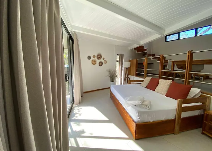 Hotel Mar Botánico - Avellanas