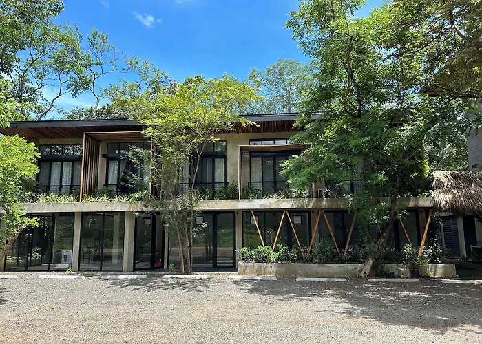 Hotel Mar Botanico - Avellanas *