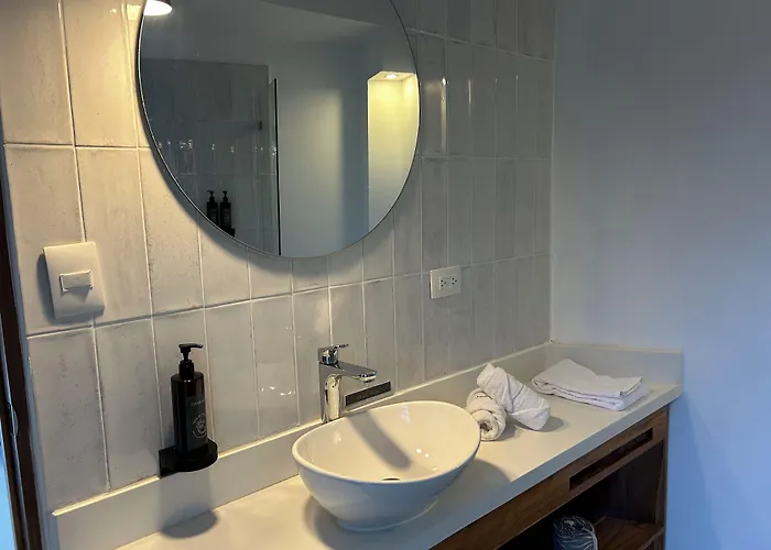 Hotel Mar Botanico - Avellanas Playa Avellana